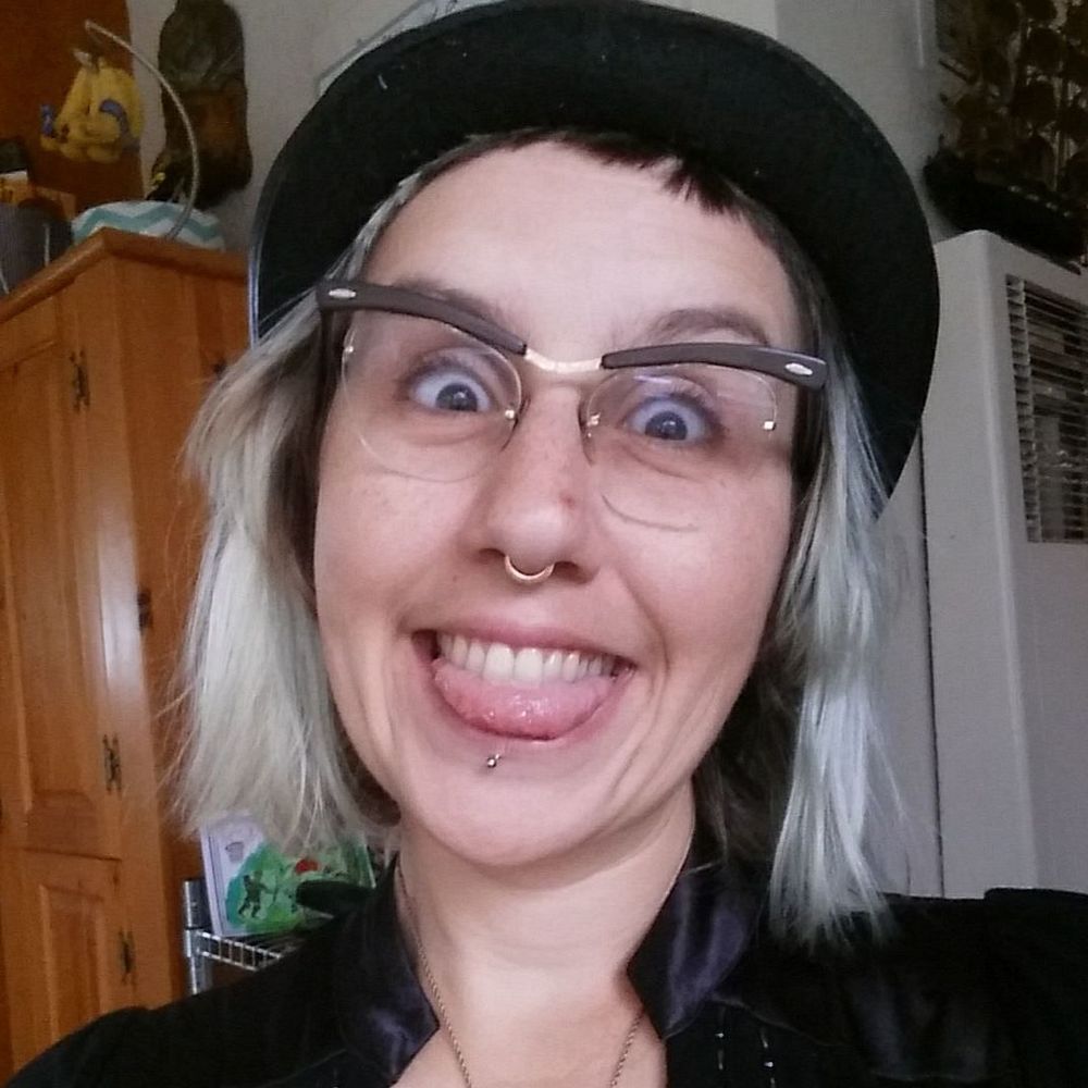 Meet your Posher, Jennifer